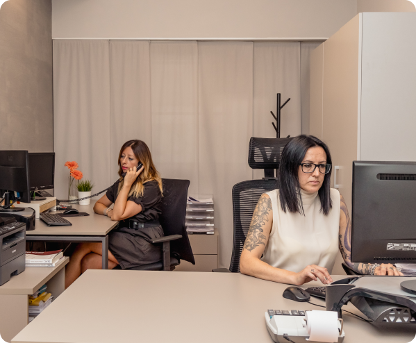 Modena Consulenza in numeri