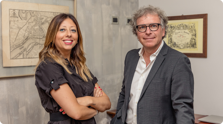 Modena Consulenza in numeri